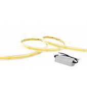  FLEXICOB 8 Ruban 24V LED COB 4 