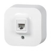  Prise RJ45 multimdia catgori 