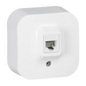 Prise RJ45 multimdia catgori 