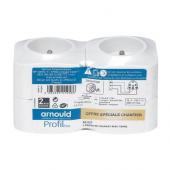  Lot de 4 prises de courant sai 