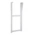  Kit accroche plafond vertical 
