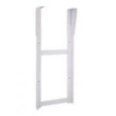  Kit accroche plafond vertical 