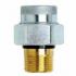  Raccord dilectrique 1/2'' - 1 