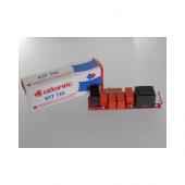  Kit Tri 400V pour chauffe-eau 