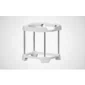  Trpied universel pour chauffe 