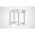  Trpied universel pour chauffe 