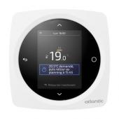  Thermostat plancher rayonnant 