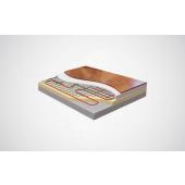  Plancher Chauffant Domocable L 