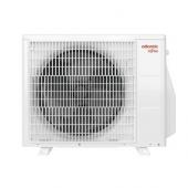  Unit exterieure pour chauffe- 