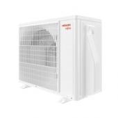  Unit exterieure pour chauffe- 