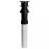  Ventouse horizontale 80/125 