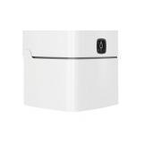  Cache-piquage blanc Lineo conn 