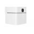  Cache-piquage blanc Lineo conn 