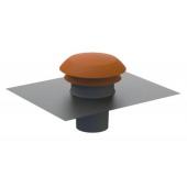  Chapeau de toiture CPR - Diam 