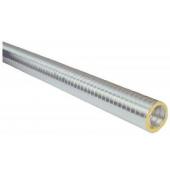  Conduit semi-rigide calorifug 