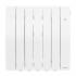  Radiateur Galapagos no connec 