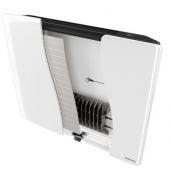  Radiateur verre connect Veral 