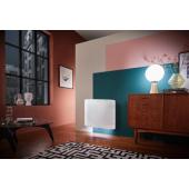 Radiateur verre connect Veral 