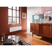  Radiateur verre connect Veral 