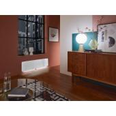  Radiateur verre connect Veral 