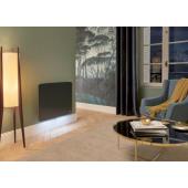  Radiateur verre connect Veral 
