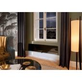  Radiateur verre connect Veral 