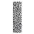  Radiateur verre connect Veral 