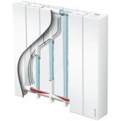  Radiateur chaleur douce Access 