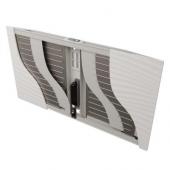  Radiateur connect Irisium Ser 