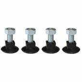  Kit pieds stabilisateurs pour 