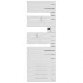  Sche-serviettes connect Nefe 
