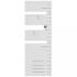  Sche-serviettes connect Nefe 