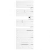  Sche-serviettes connect Nefe 
