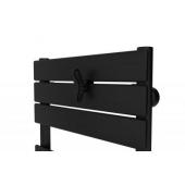  Patre papillon noir pour sch 