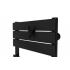  Patre papillon noir pour sch 