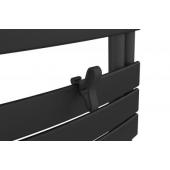  Patre papillon noir pour sch 