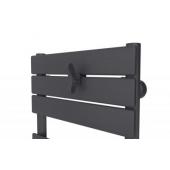  Patre papillon graphite pour 
