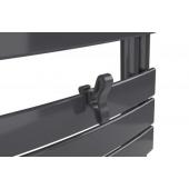  Patre papillon graphite pour 