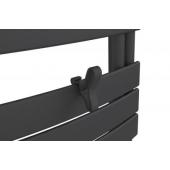  Patre papillon anthracite pou 
