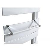  Barre support blanc pour sche 