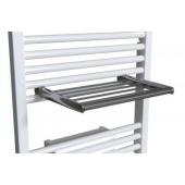  Barre sche-linge chrome pour 