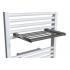  Barre sche-linge chrome pour 