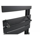  Barre support  embout anthrac 
