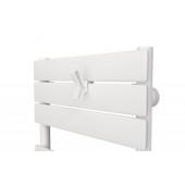  Patre papillon blanc pour sc 