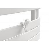  Patre papillon blanc pour sc 