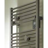  Kit 2 patres ovales radiateur 