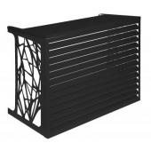  Cache-clim Confort gris 