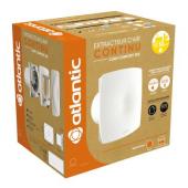  Curv Confort 120 I - Extracteu 