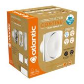  Curv Genius 120 iH -Extracteur 