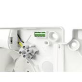  Curv Genius 120 iH -Extracteur 